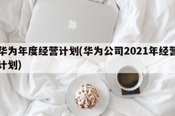 华为年度经营计划(华为公司2021年经营计划)